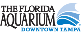 The Florida Aquarium Downtown Tampa